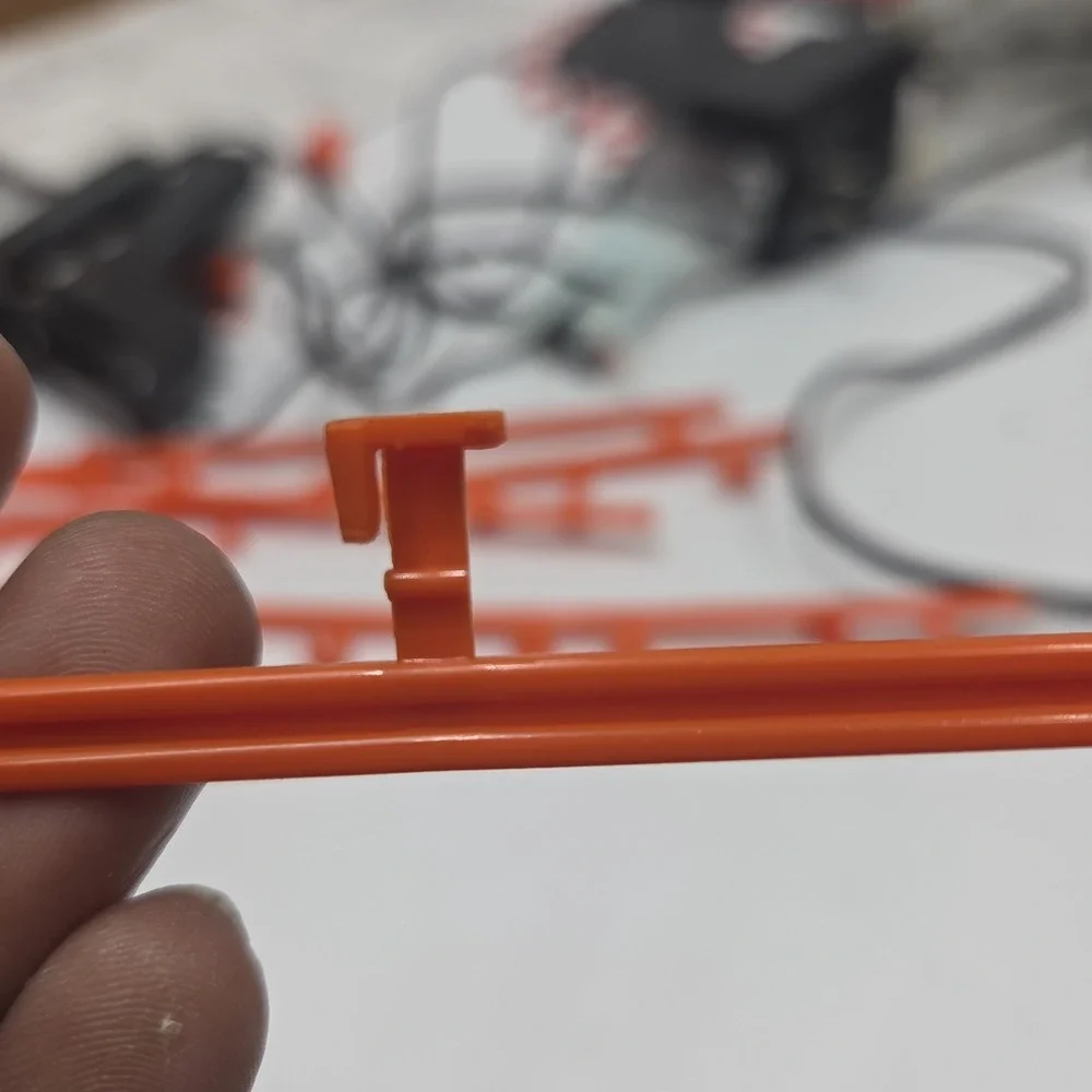 AFX tomy champion